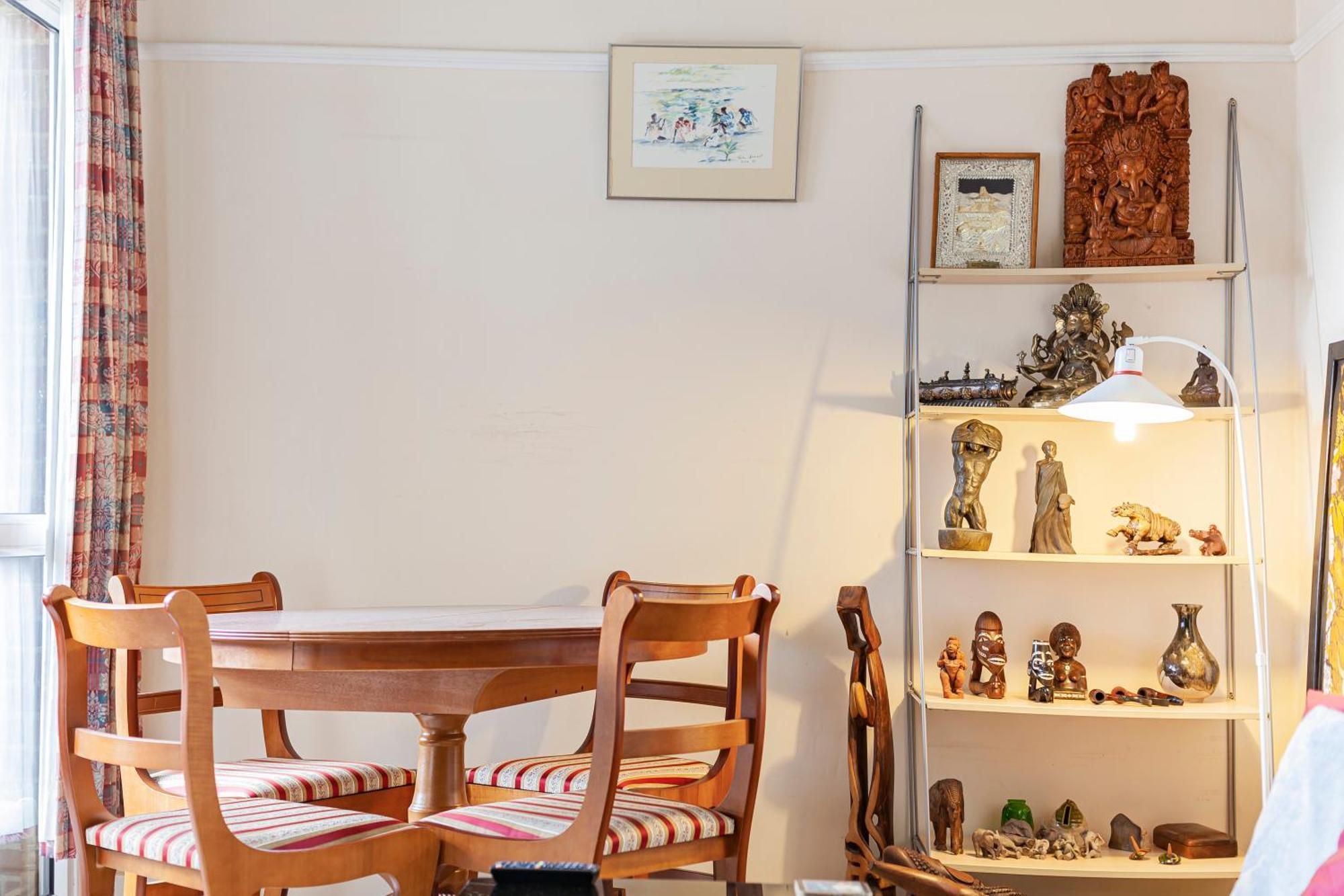 Elegant 1Br Flat With Balcony & City View, Walworth ลอนดอน ภายนอก รูปภาพ
